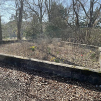 Mathews Family Cemetery Gallery