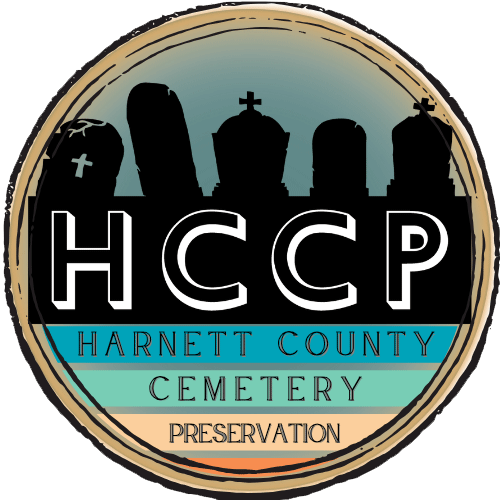 Harnett County Cemetery Preservation