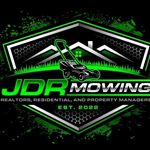 JDR Mowing