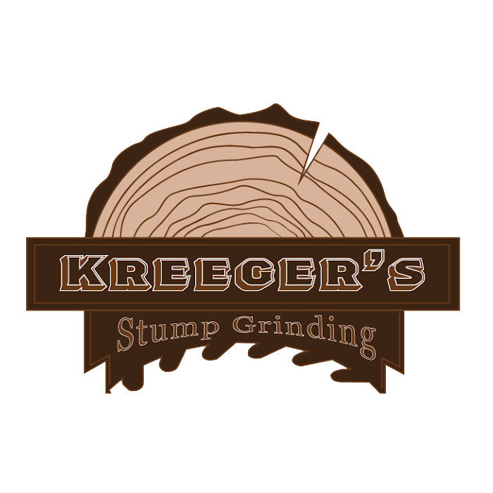 Kreeger's Stump Grinding