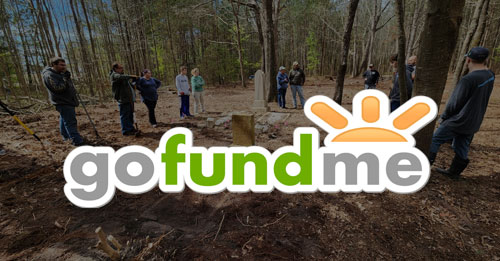 GoFundMe